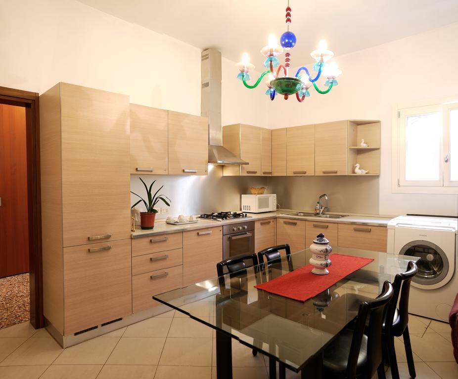 Casa Dolce Pensión Venecia