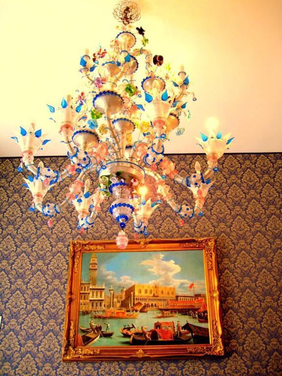 Casa Dolce Pensión