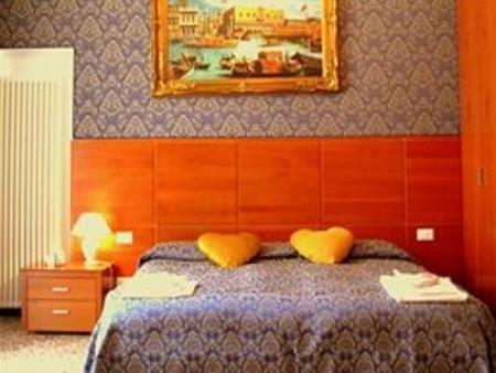 Casa Dolce Pensión Venecia