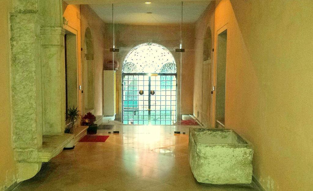 Pensión Casa Dolce Venecia