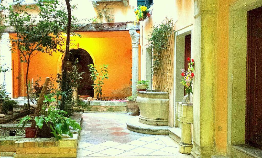 Casa Dolce 2* Venecia