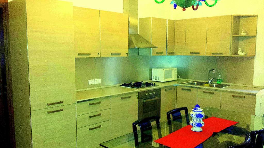 Casa Dolce Pensión 2*