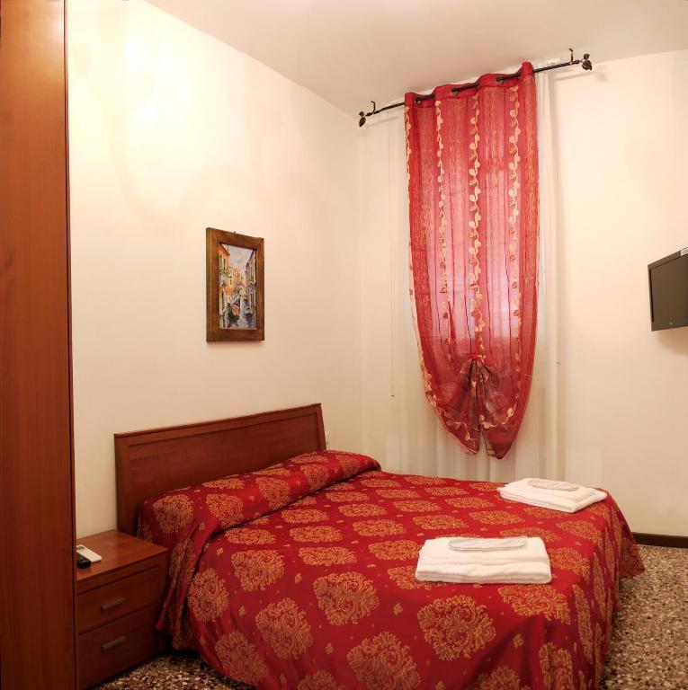 Casa Dolce Pensión